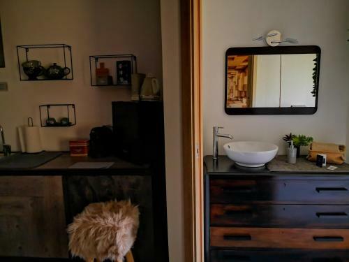 Hostal Appartment & Rooms Secondopiano