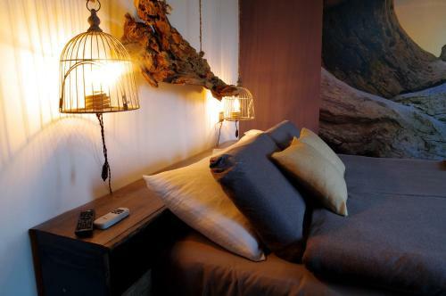 Hostal Appartment & Rooms Secondopiano