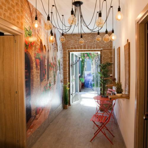 Hostal Appartment & Rooms Secondopiano