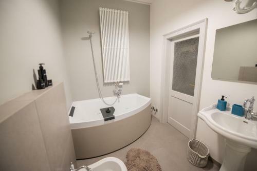 Apartamento La Cles Deluxe Suites
