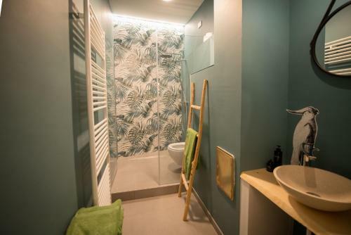 Apartamento La Cles Deluxe Suites