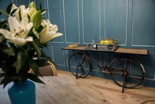 Apartamento La Cles Deluxe Suites