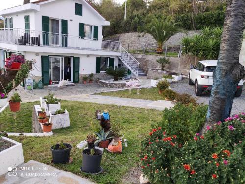 Bed & Breakfast Agrifazenda
