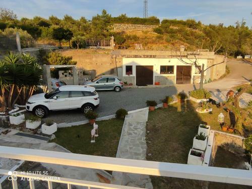 Bed & Breakfast Agrifazenda