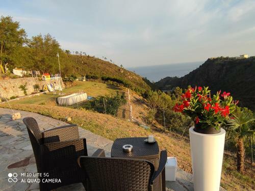 Bed & Breakfast Agrifazenda