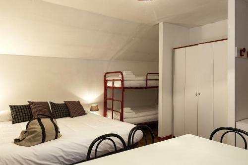 Aparthotel Claviere