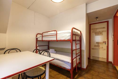 Aparthotel Claviere