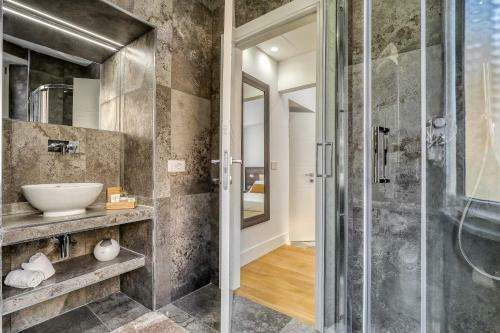 Hostal Gallery Suite