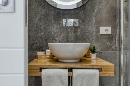 Hostal Gallery Suite