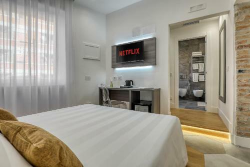 Hostal Gallery Suite