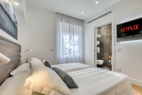 Hostal Gallery Suite