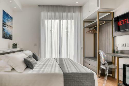Hostal Gallery Suite