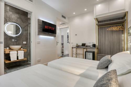 Hostal Gallery Suite