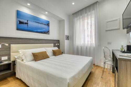 Hostal Gallery Suite