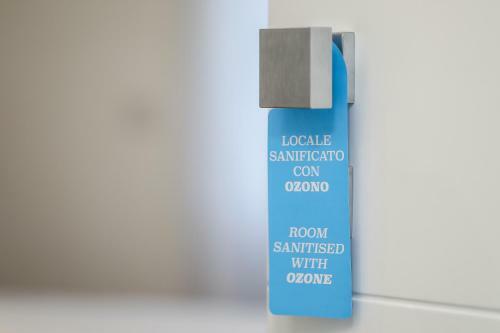 Hostal Gallery Suite