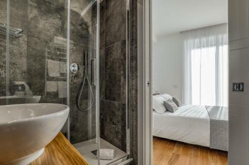 Hostal Gallery Suite