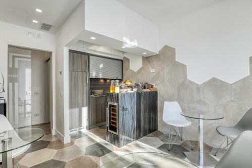 Hostal Gallery Suite