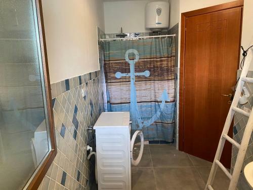 Apartamento L�ancora