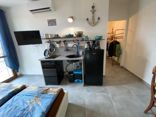 Apartamento L�ancora