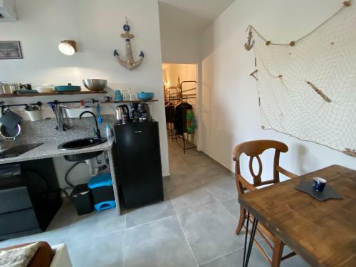 Apartamento L�ancora