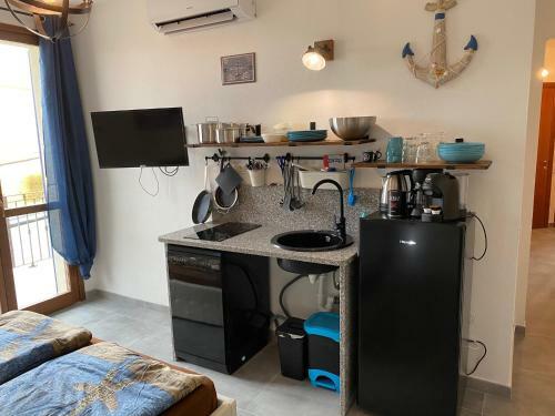 Apartamento L�ancora