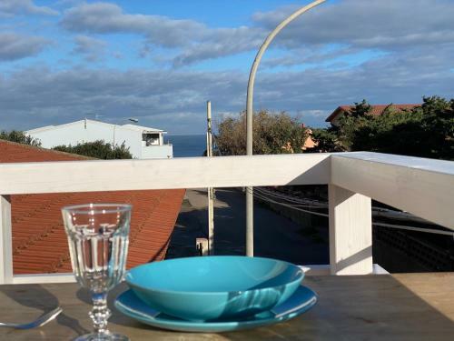 Apartamento L�ancora