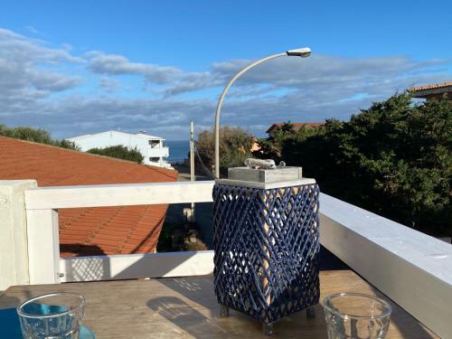 Apartamento L�ancora