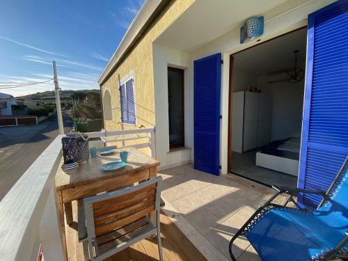 Apartamento Il Faro