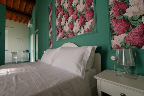 Agroturismo Podere La Doccia