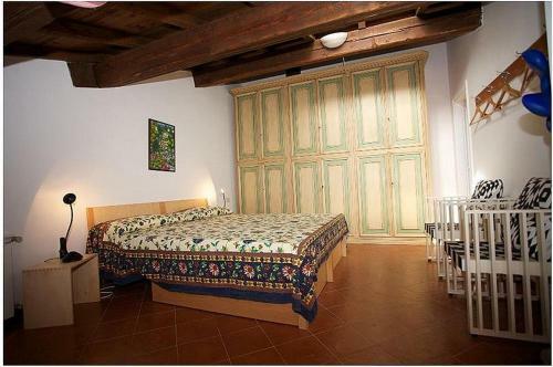 Apartamento Amaryllis 4