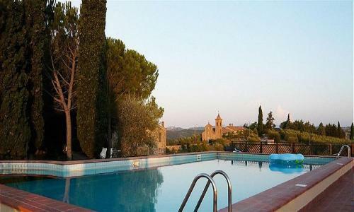 Apartamento Amaryllis 4