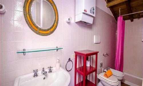 Apartamento Amaryllis 4