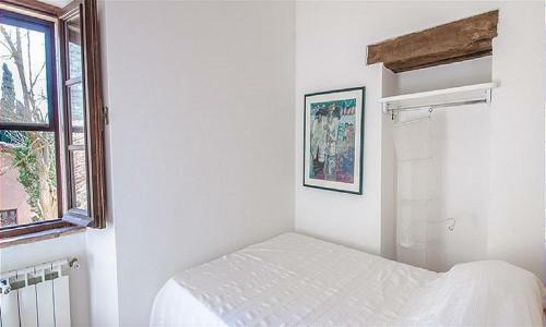 Apartamento Casa Del Borgo