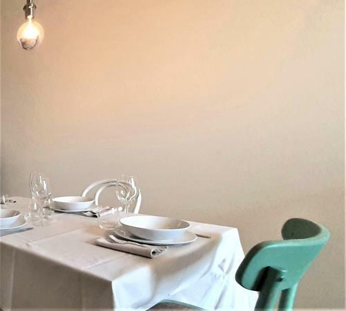 Apartamento Corte Mantovani - Appartamenti
