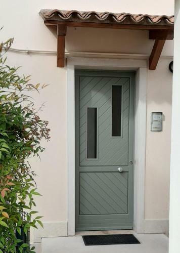 Apartamento Corte Mantovani - Appartamenti