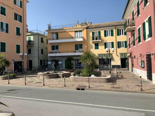 Apartamento Casa Marino By Holiday World