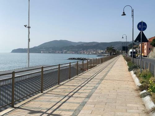 Apartamento Casa Marino By Holiday World