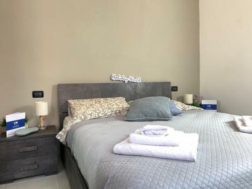 Apartamento Casa Marino By Holiday World