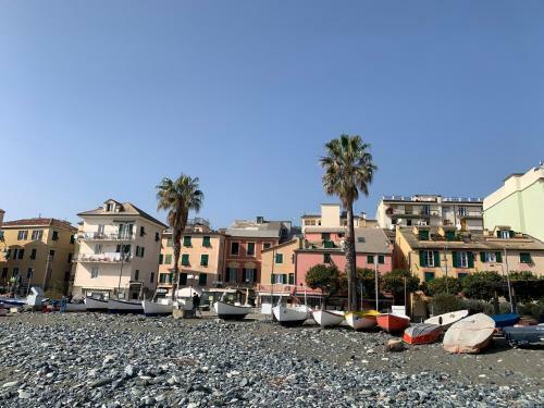 Apartamento Casa Marino By Holiday World