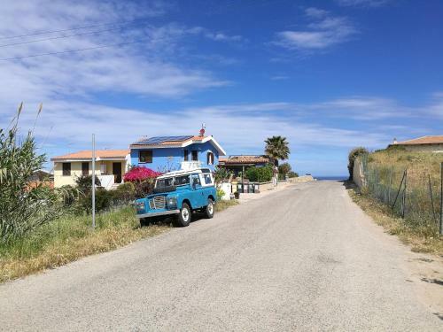 Casa Betty