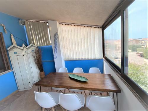 Casa Betty