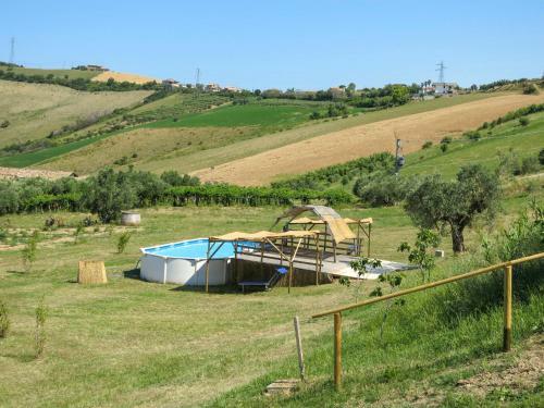 Apartamento Locazione Turistica Passione - Rso151