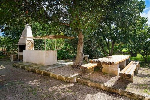 Collepasso Villa Sleeps 13 Pool Air Con Wifi