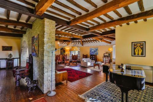 Agroturismo Agriturismo Le Cerque