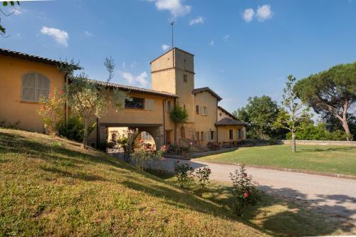 Agroturismo Agriturismo Le Cerque