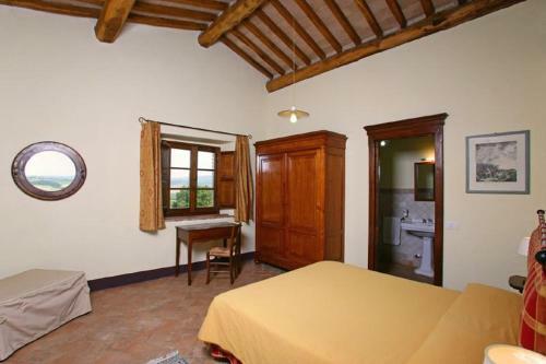 Colle Massari Apartment Sleeps 7 Pool Air Con