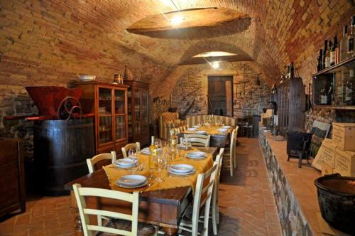 Colle Massari Apartment Sleeps 7 Pool Air Con