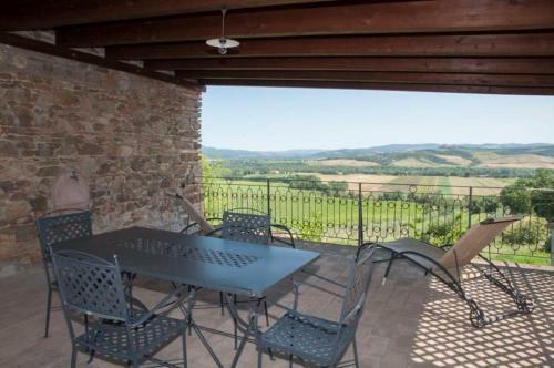 Colle Massari Apartment Sleeps 7 Pool Air Con