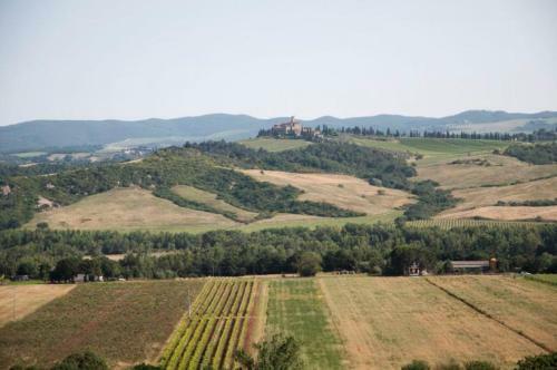 Colle Massari Apartment Sleeps 7 Pool Air Con