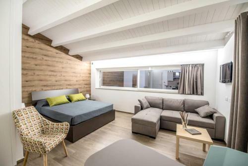 Apartamento Studio In Comiso With Wifi 16 Km From The Beach
